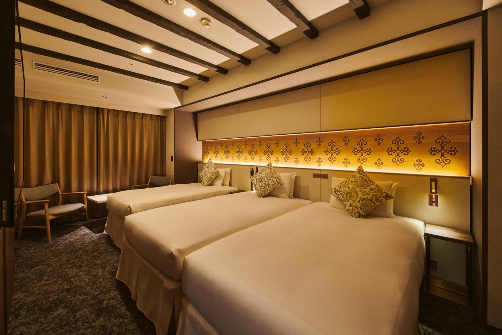 Foto - Cross Hotel Sapporo