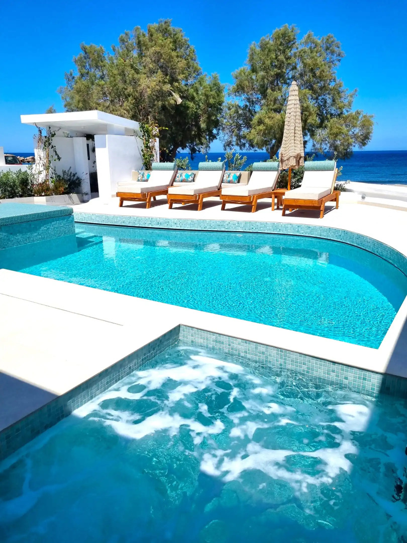 Foto - Nerea Seaside Villa