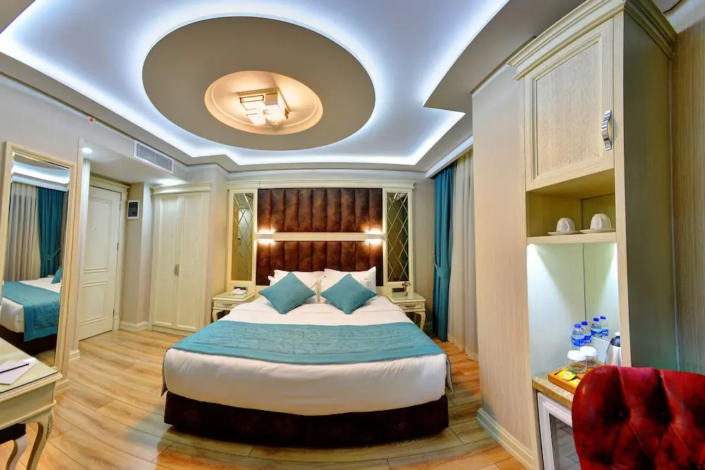 Foto - Novelty Hotel