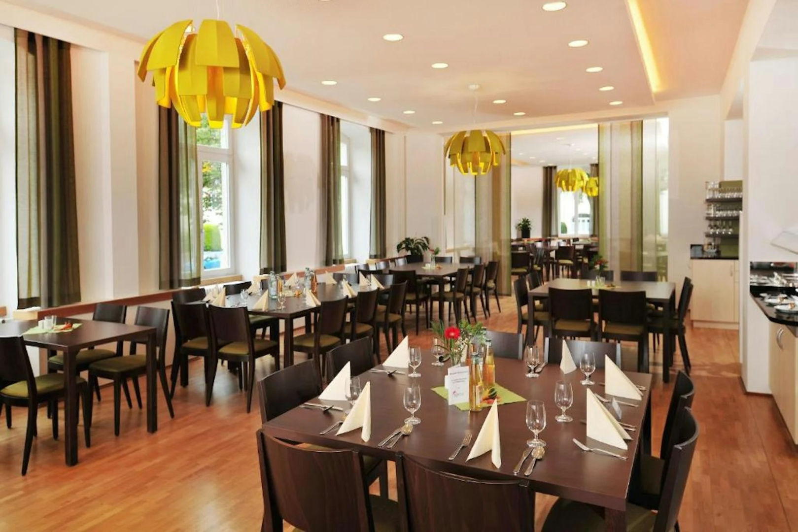 Foto - TOP VCH Bildungshaus St. Bernhard - Wohnen und Tagen