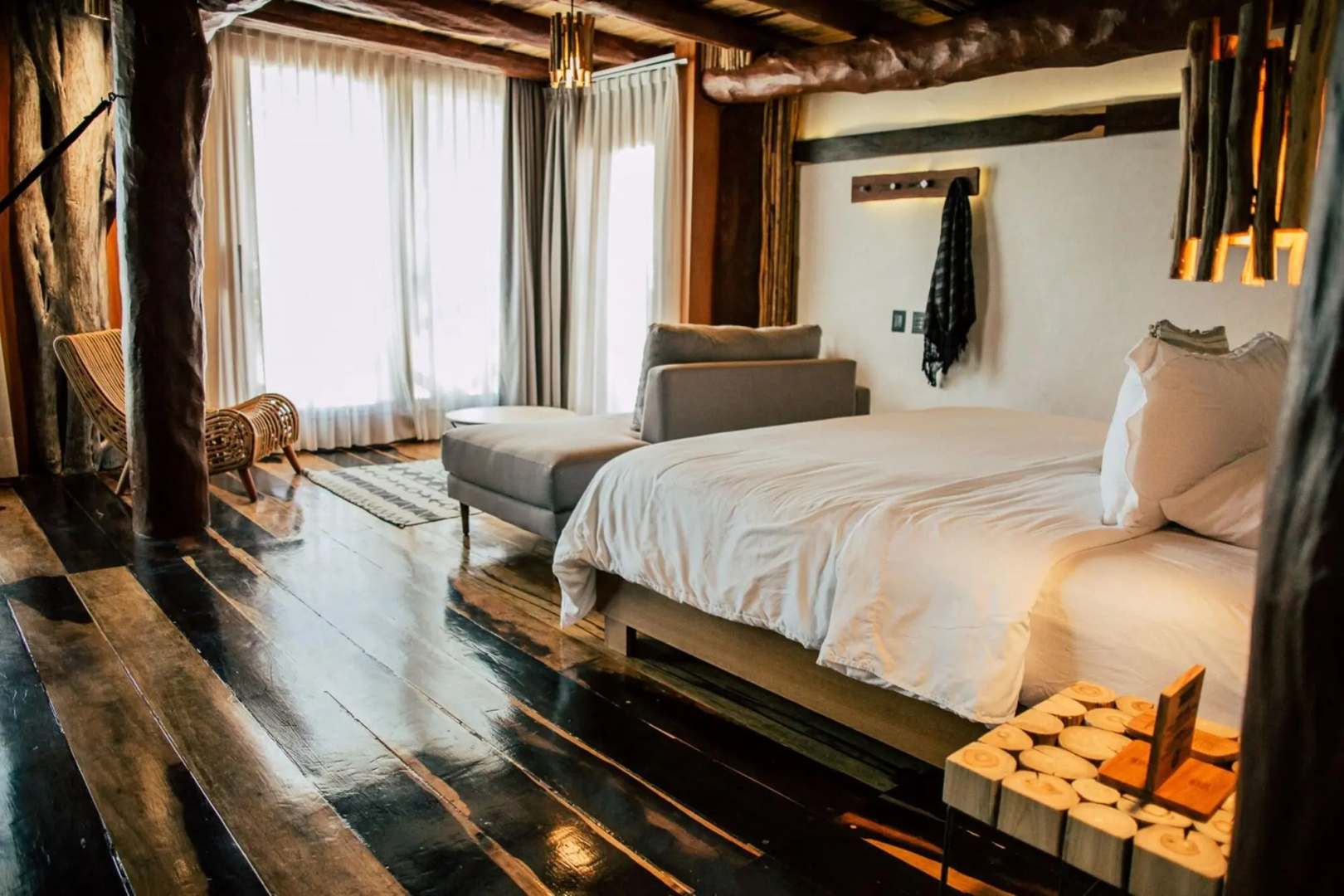 Aldea Kuká, Luxury Eco Boutique Hotel, Bild 2 von 16