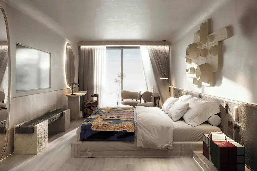 Photo - Morea House, Autograph Collection