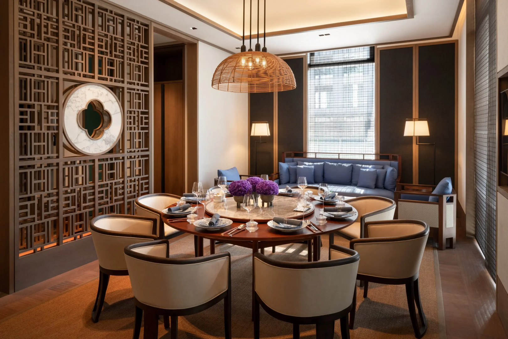 Photo - New World Guangzhou Hotel