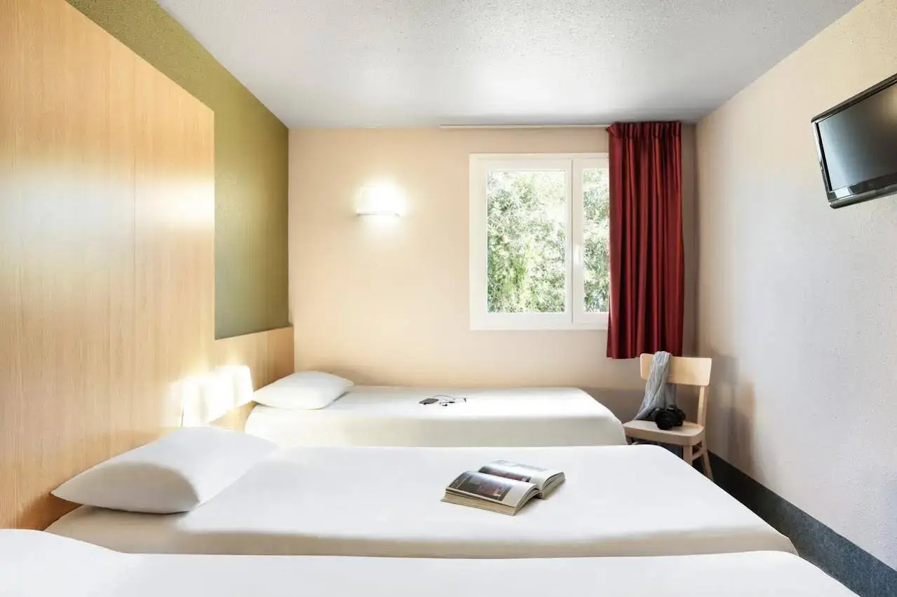 Foto - B&B HOTEL Perpignan Nord