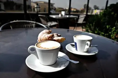 Photo - Black Rooms Colosseo