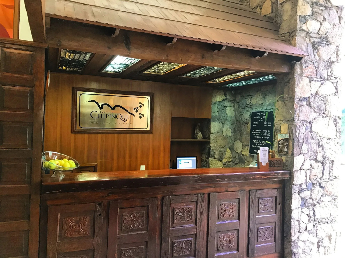Photo - Hotel Chipinque