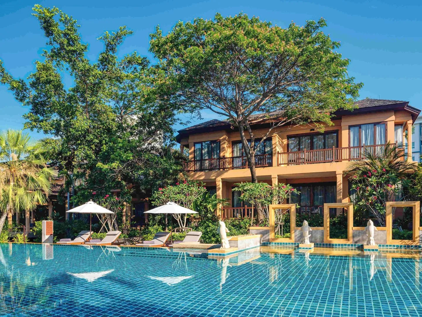 Photo - Mövenpick Asara Resort & Spa Hua Hin