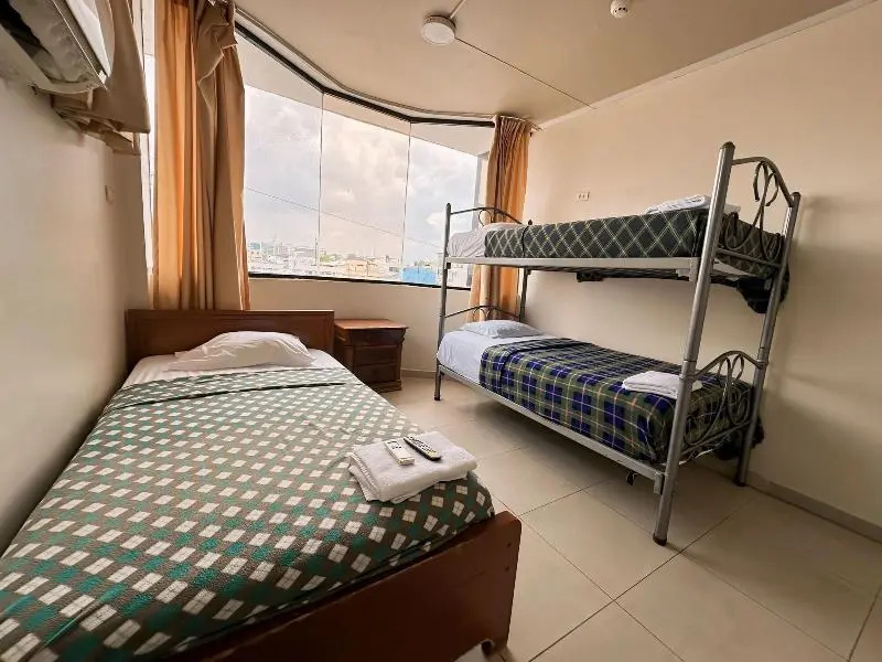 Photo - Hostal Posada Del Sol