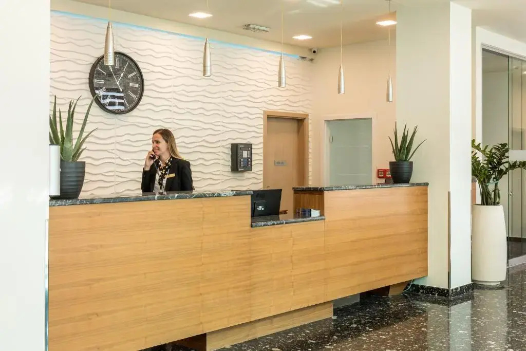 Foto - Hotel Mondo