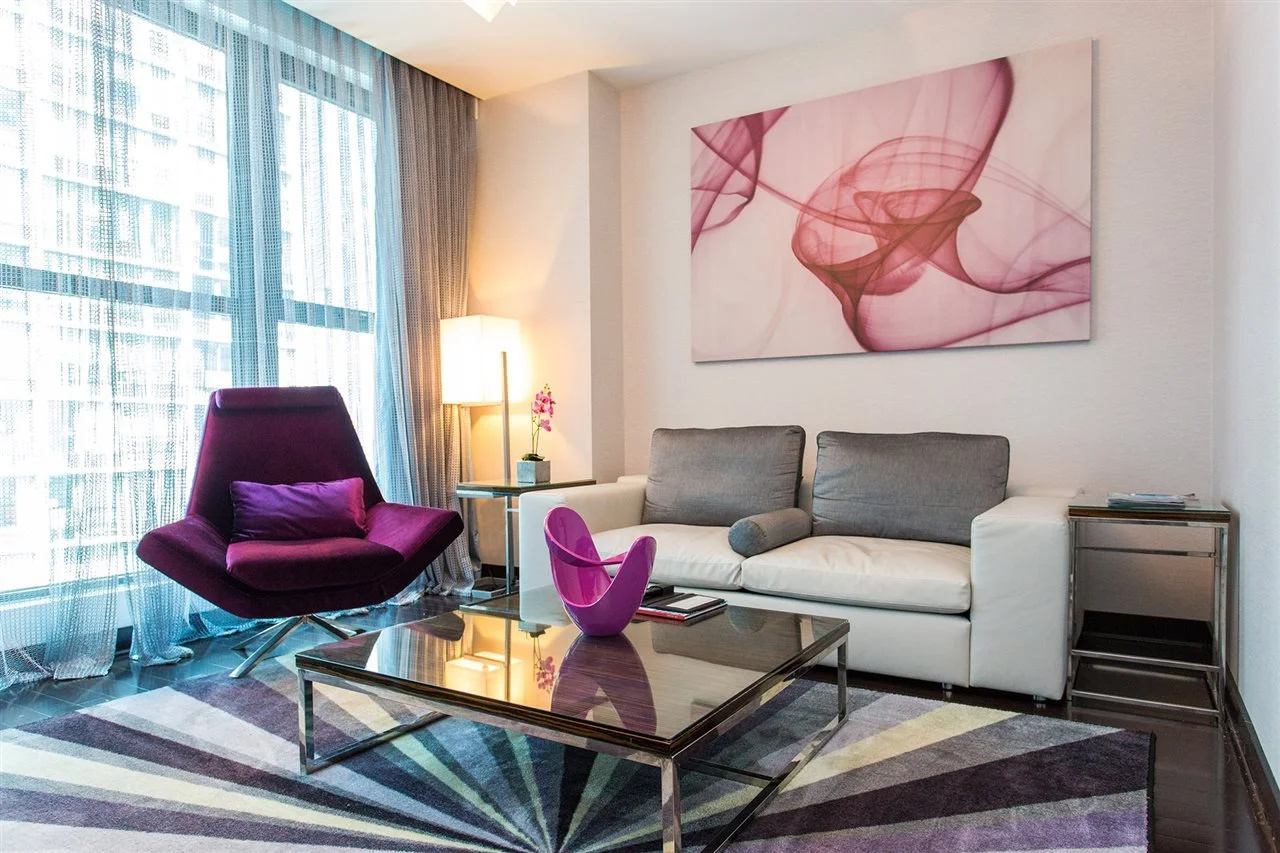 Foto - Ivy Boutique Hotel
