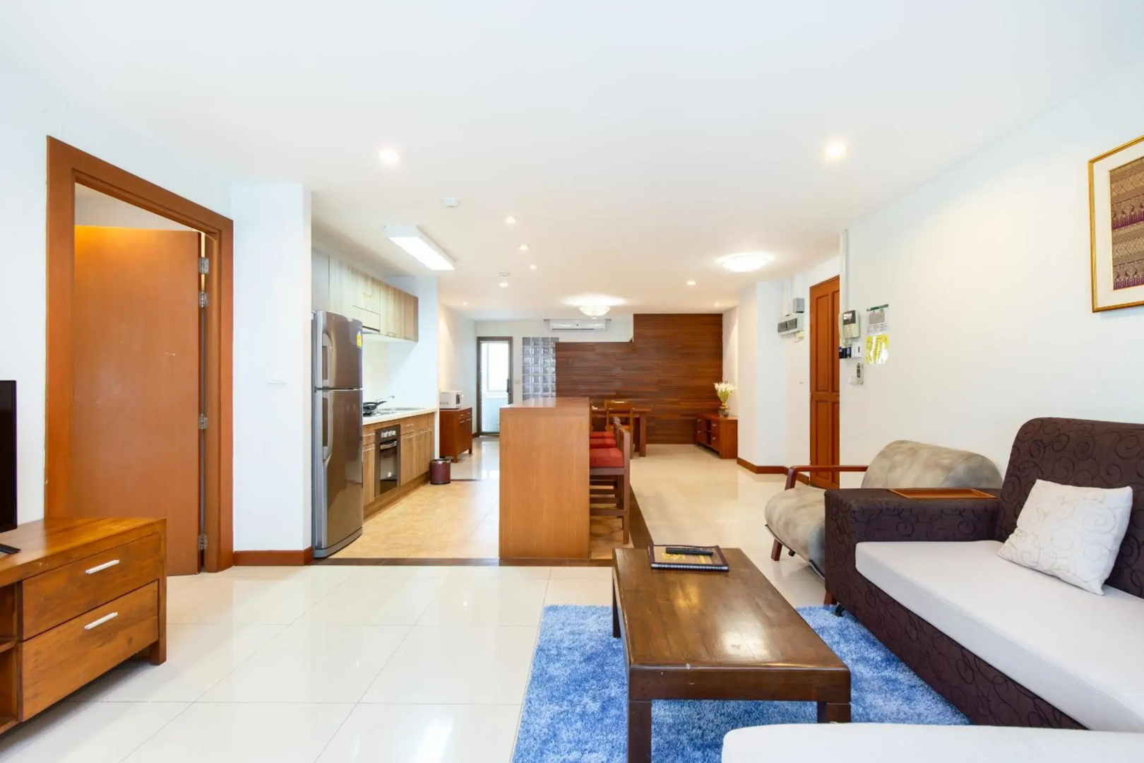 Foto - Lasalle Suites Hotel & Residence