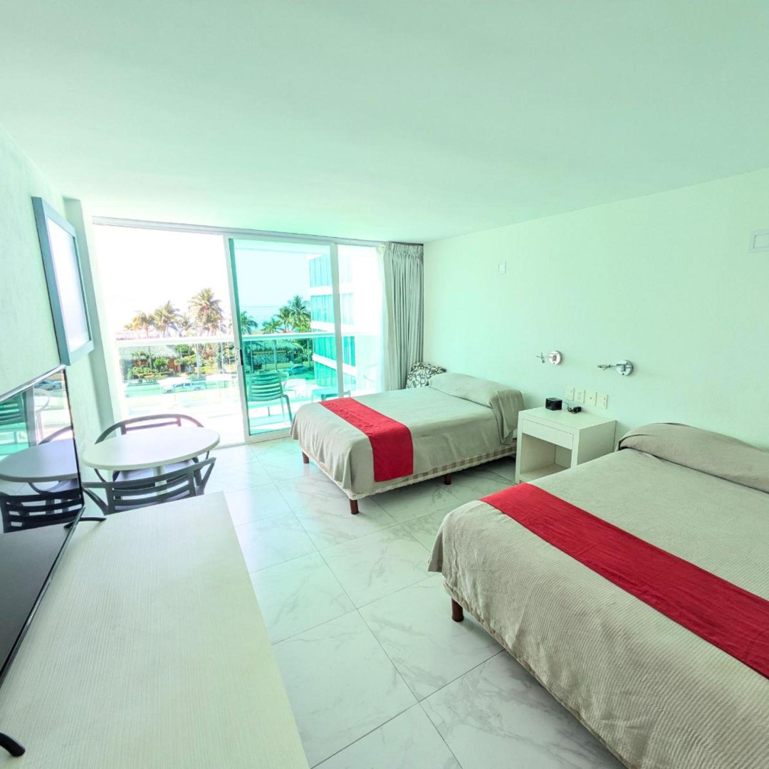 Photo - We Hotel Acapulco