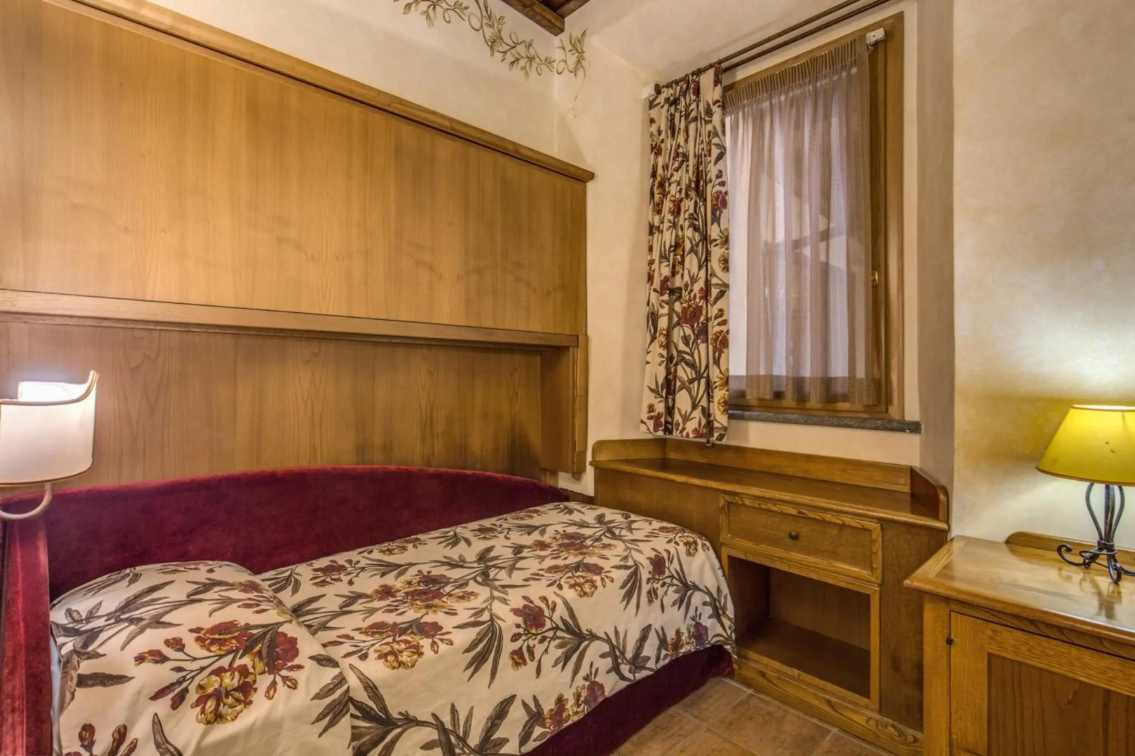 Foto - Residenza San Calisto