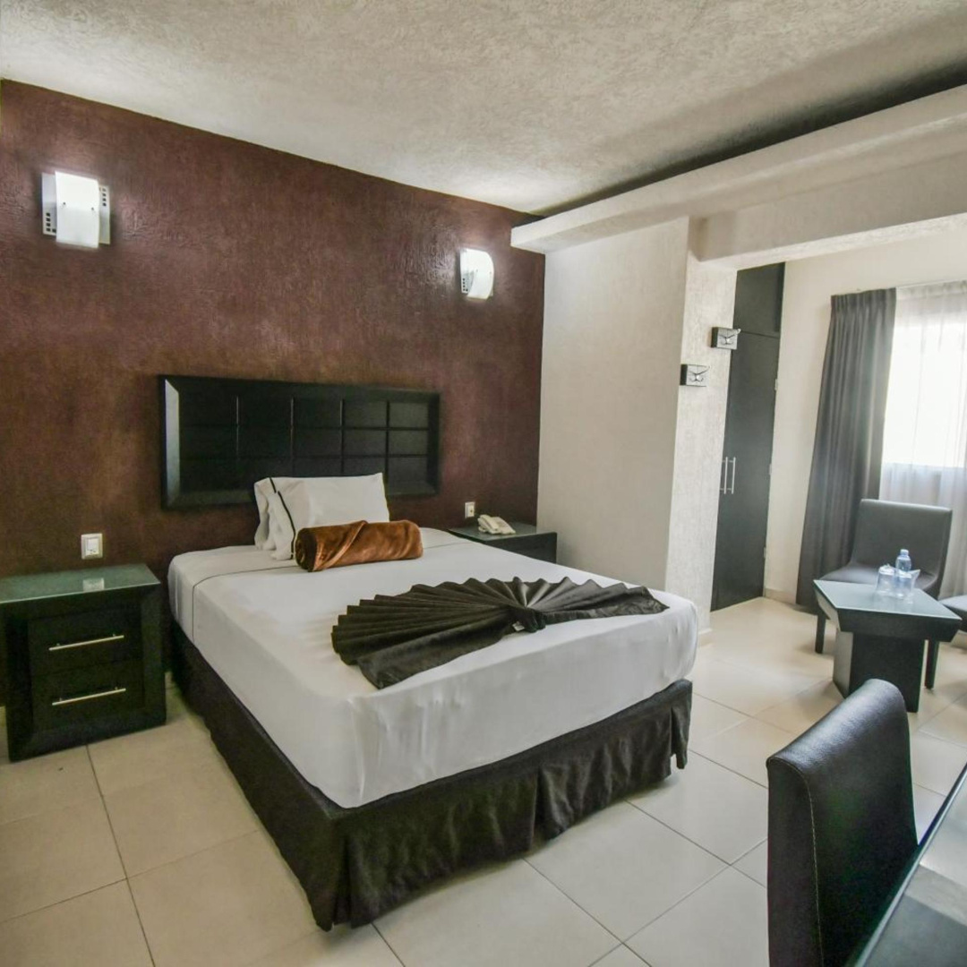 Foto - Hotel Portonovo Plaza Guadalajara