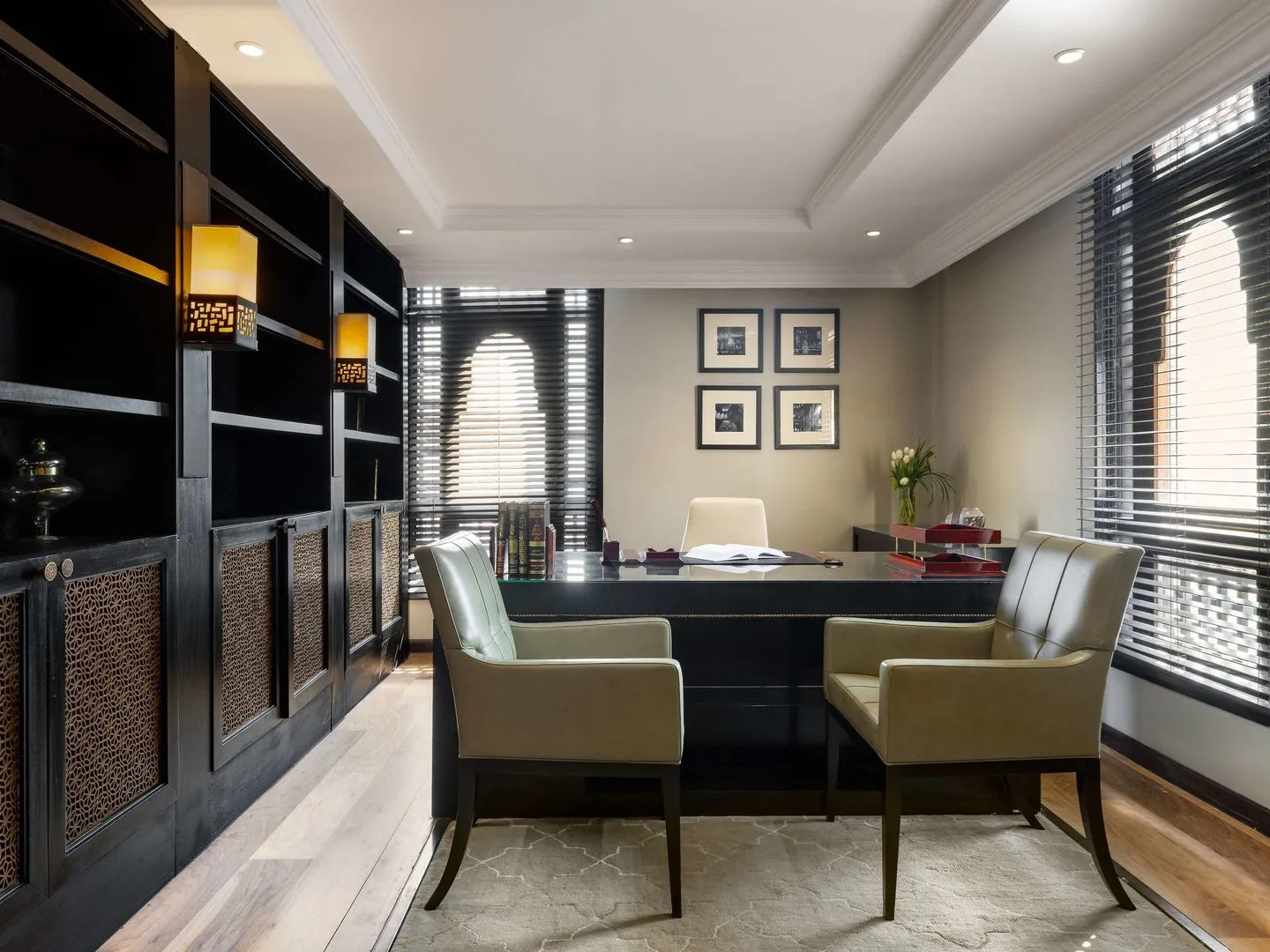 Foto - Sofitel Shahd Al Madinah