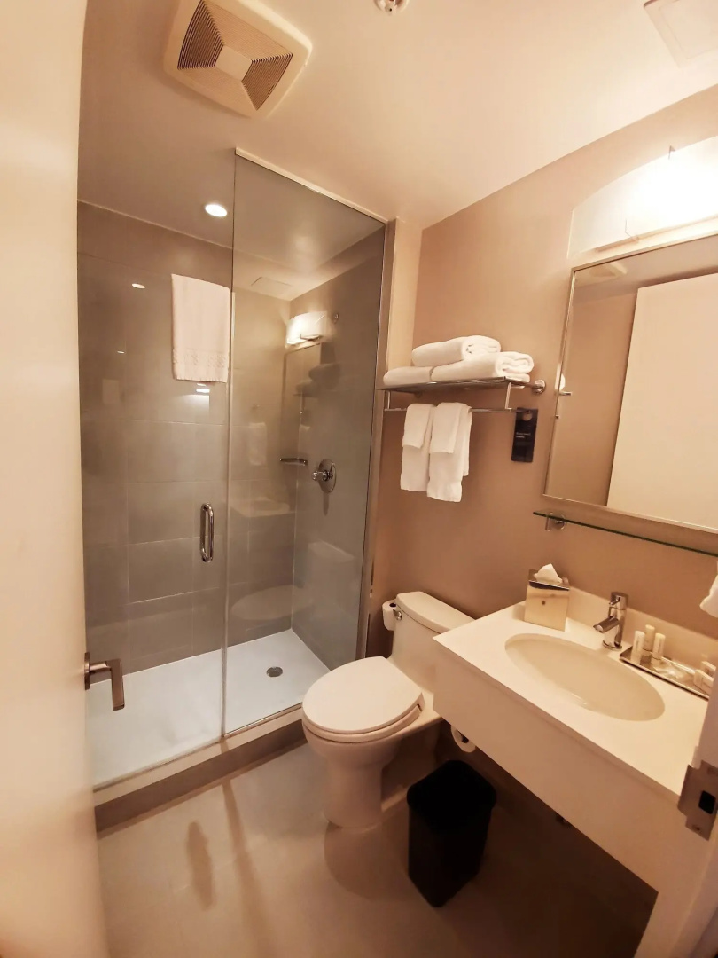 Foto - Fairfield Inn & Suites By Marriott New York Brooklyn
