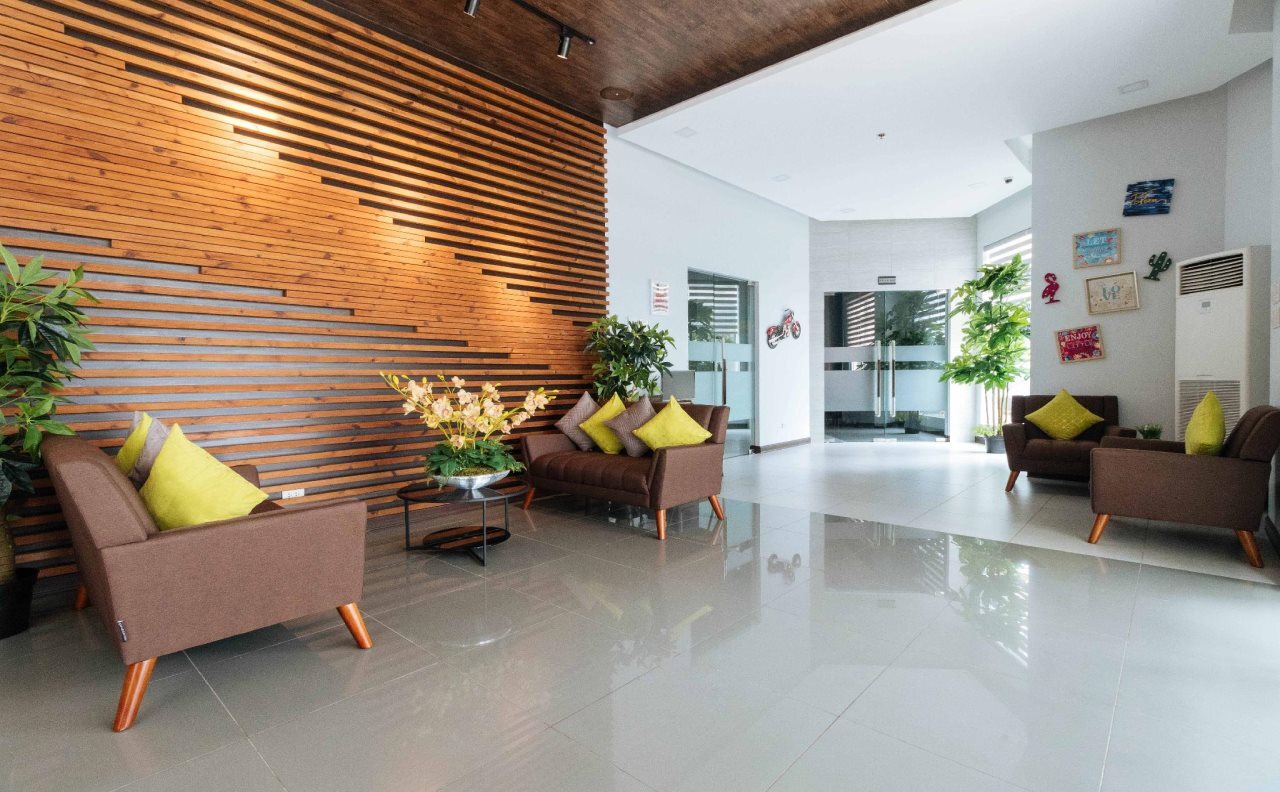 Photo - Studio 89 Katipunan QC