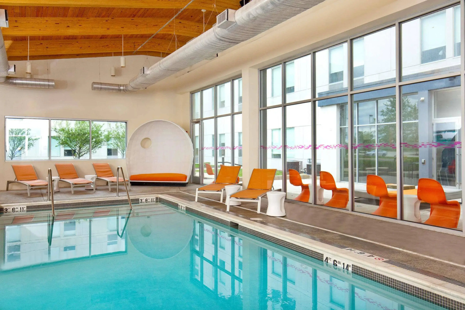 Foto - Aloft Bolingbrook