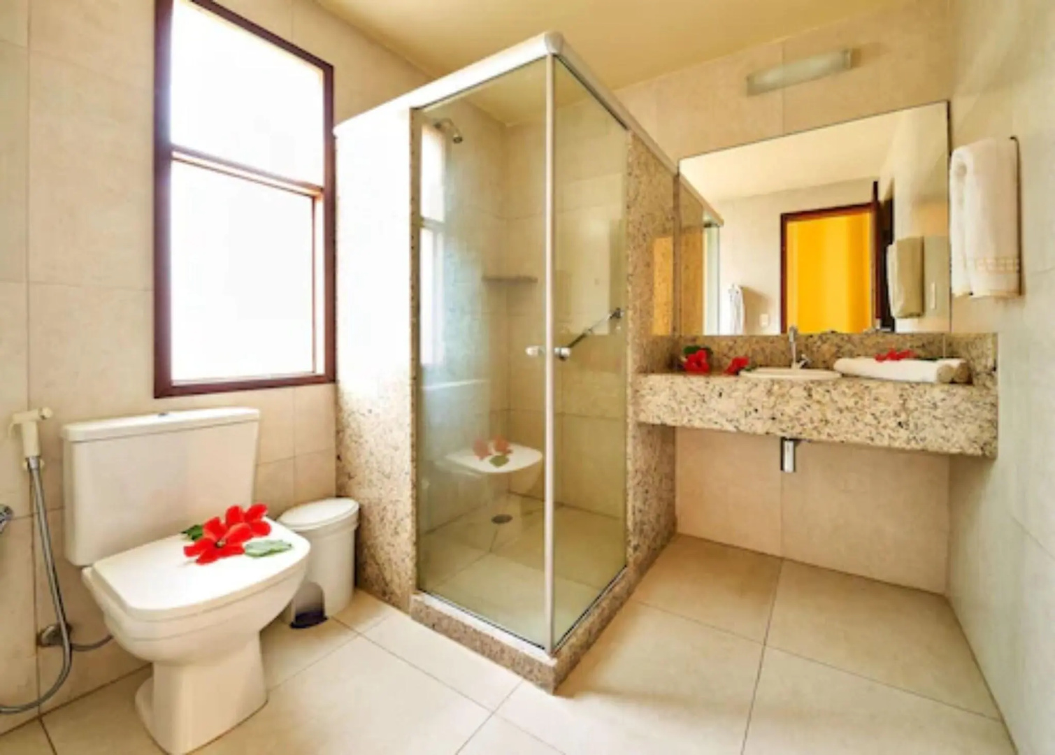 Photo - Ocaporã Hotel - All Inclusive