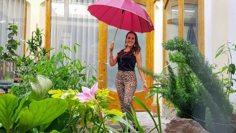 Photo - Old Town Quito Suites, Heritage Hotel, Historic center