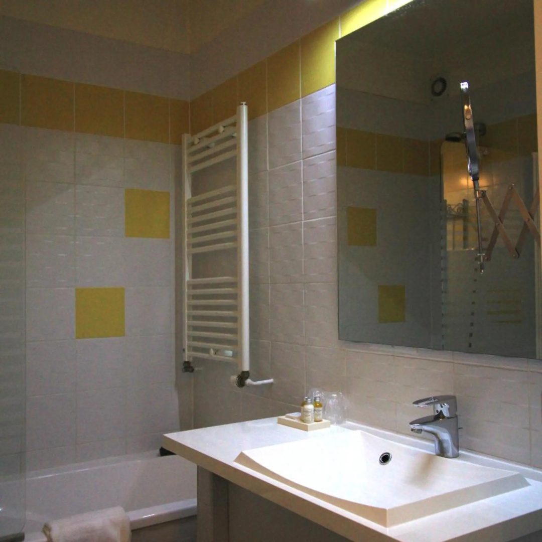 Foto - Best Western Blanche De Castille Dourdan