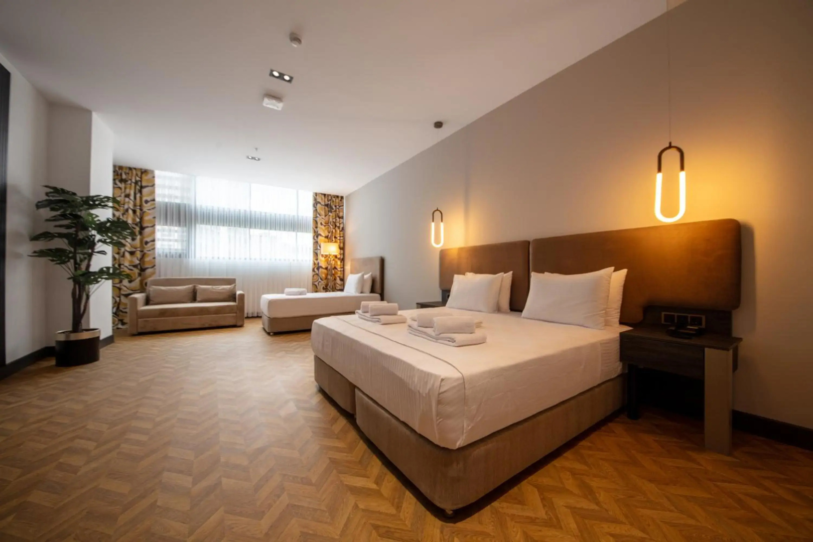 Photo - V Center Hotel