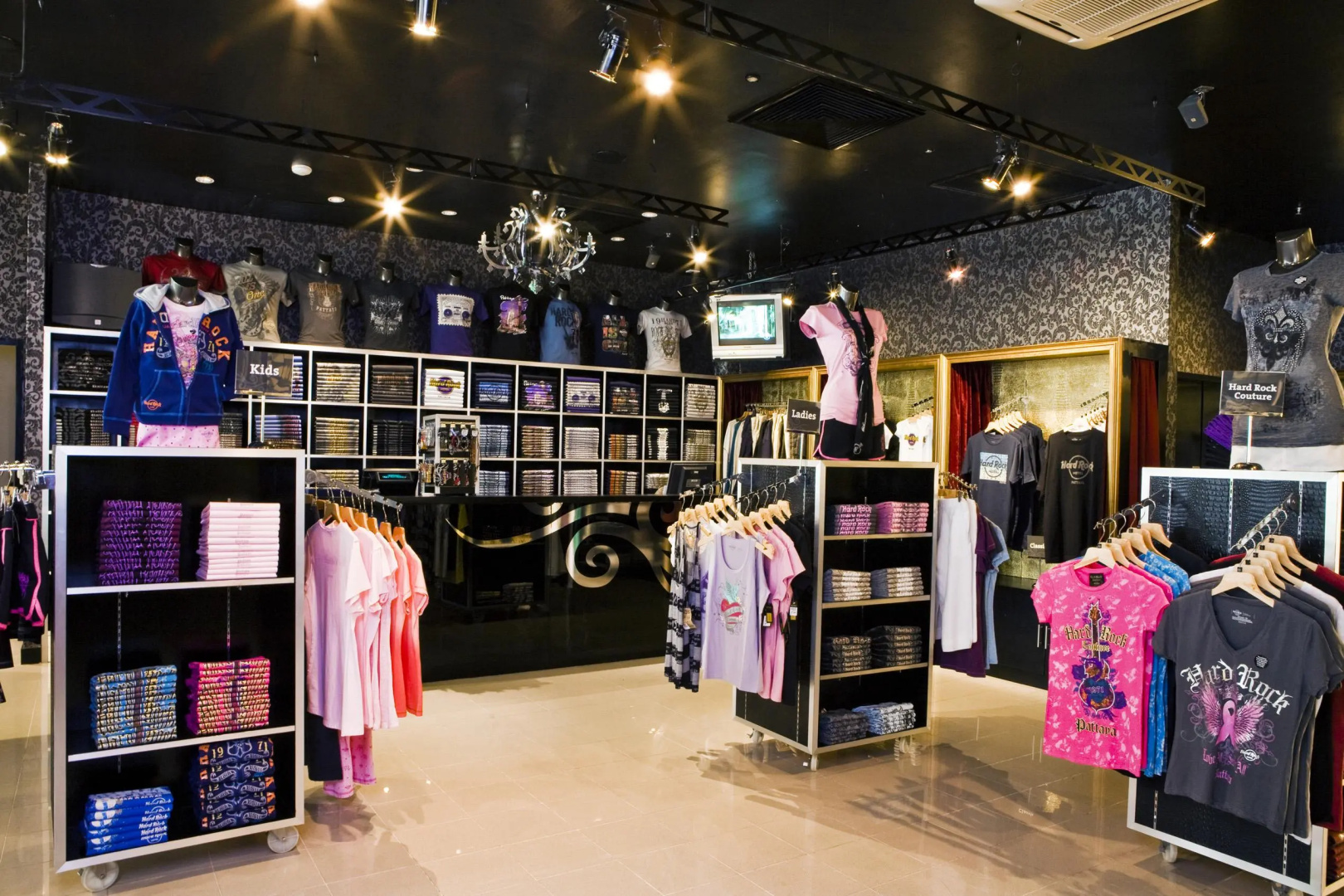 Foto - Hard Rock Hotel Pattaya