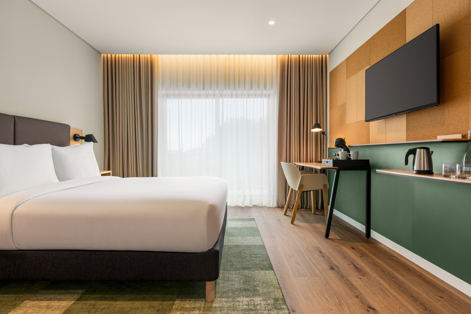 Foto - Holiday Inn Beja by IHG