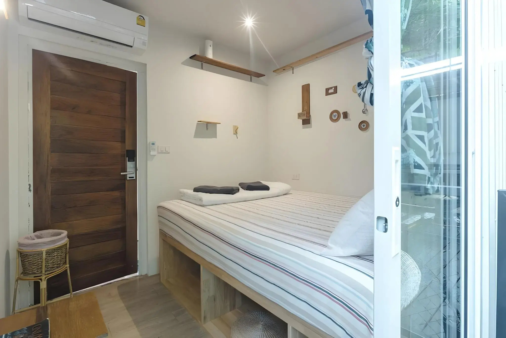 Photo - The Yard Hostel