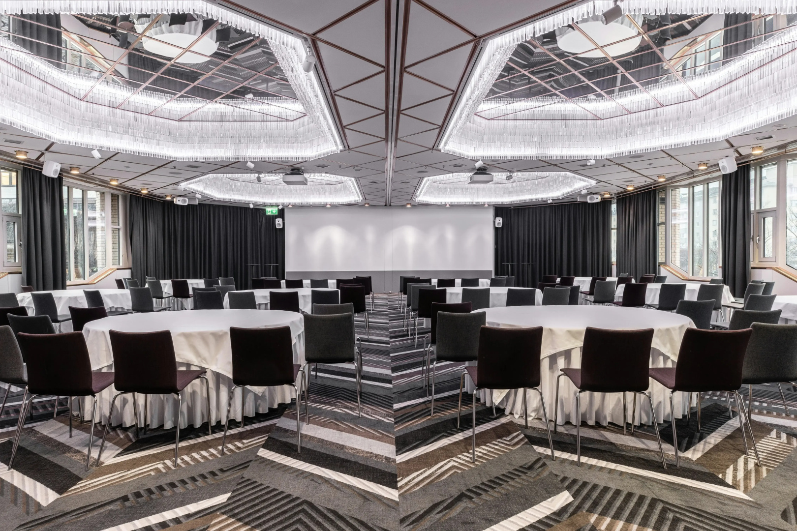 Foto - Hilton Helsinki Strand