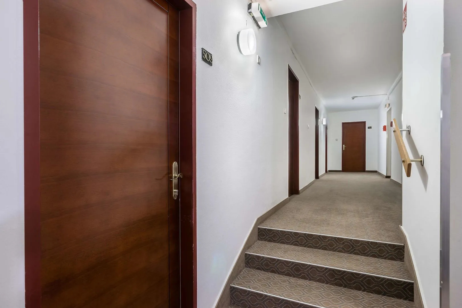 Foto - Garner Hotel Vienna by IHG