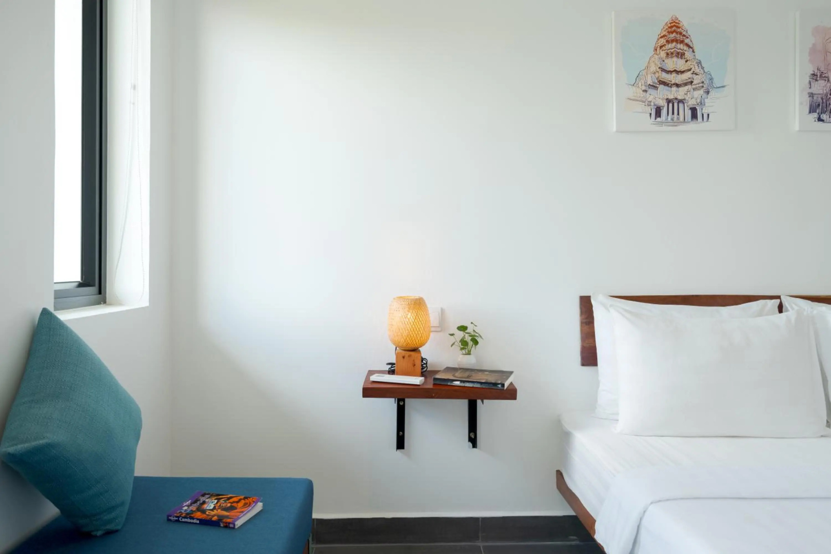 Photo - Onederz Hostel Siem Reap