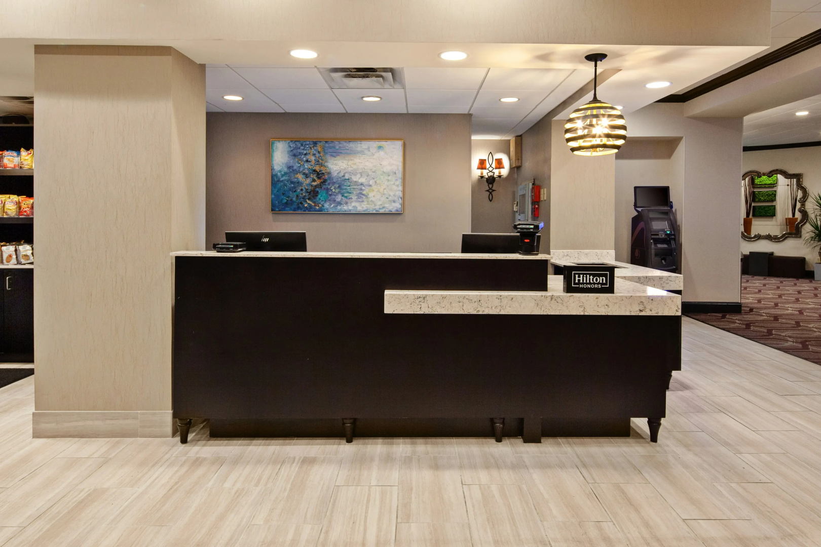 Foto - DoubleTree by Hilton Hotel New Orleans Airport