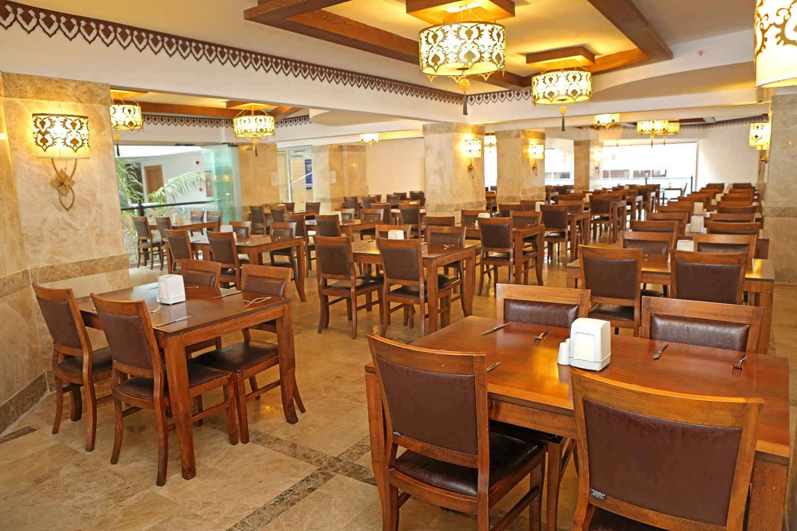 Foto - Blue Wave Suite Hotel - All Inclusive