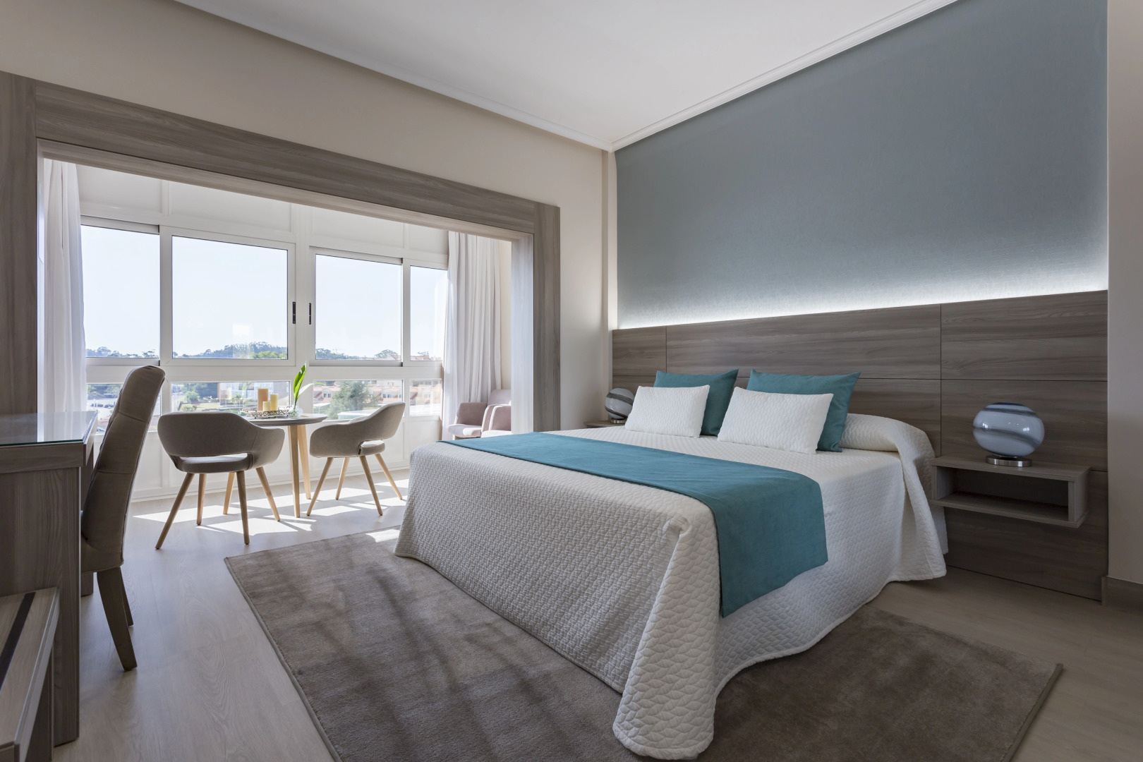 Foto - Eurostars Louxo Talaso