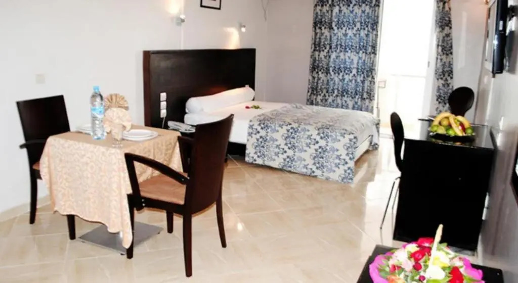 Photo - Résidence Hotelière Fleurie