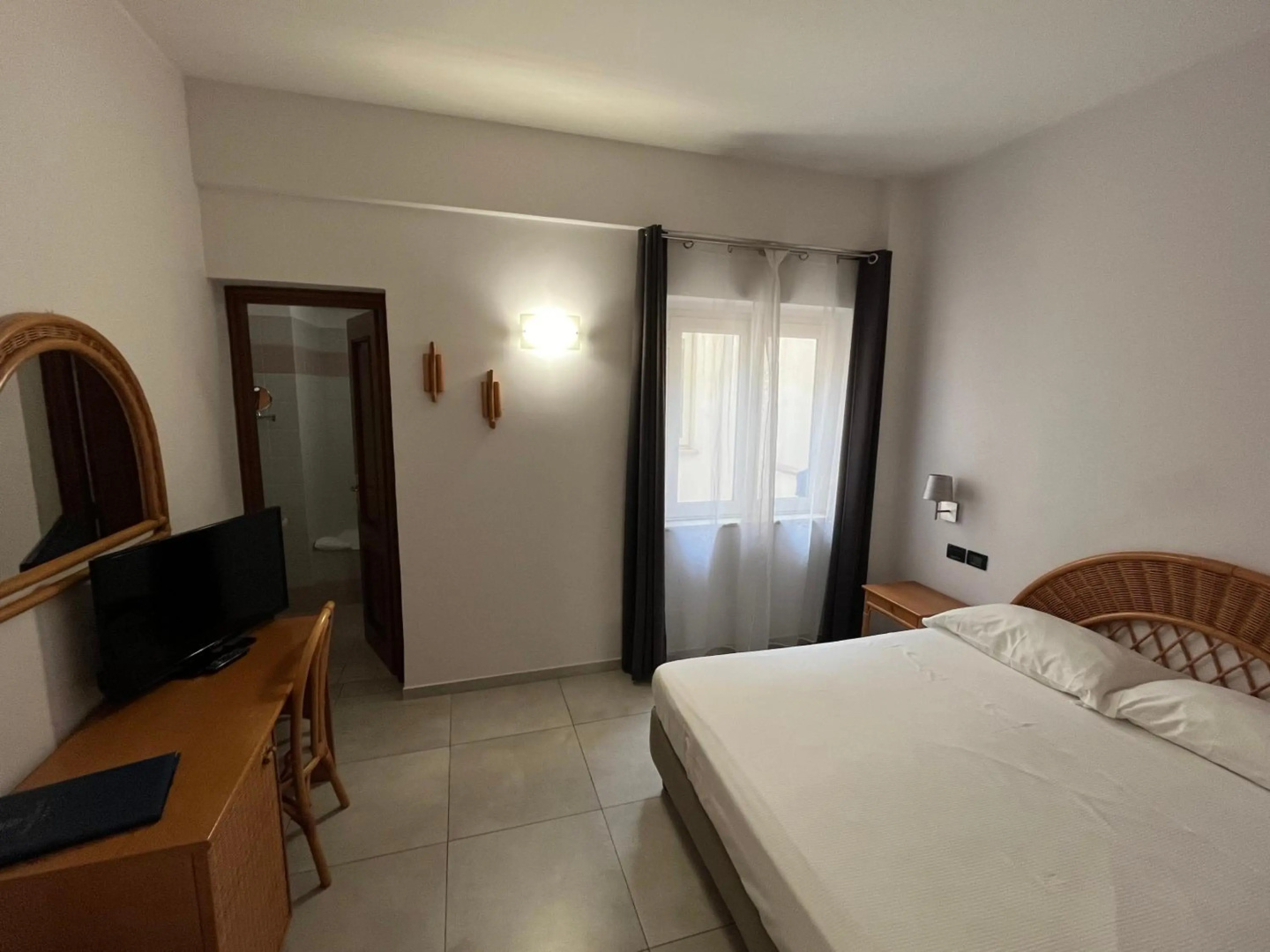 Foto - Hotel Corallo