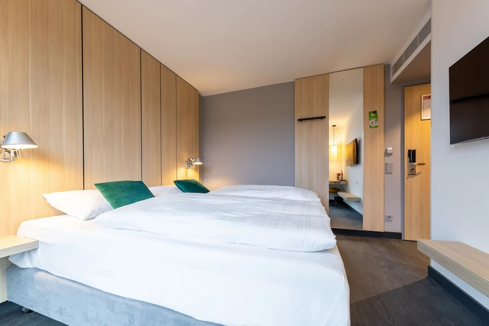 Foto - Serways Hotel Hösel