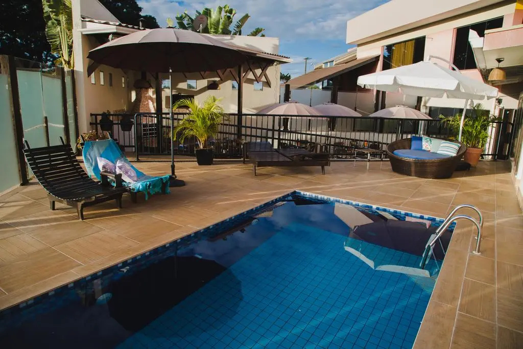 Foto - Tonello Business Hotel