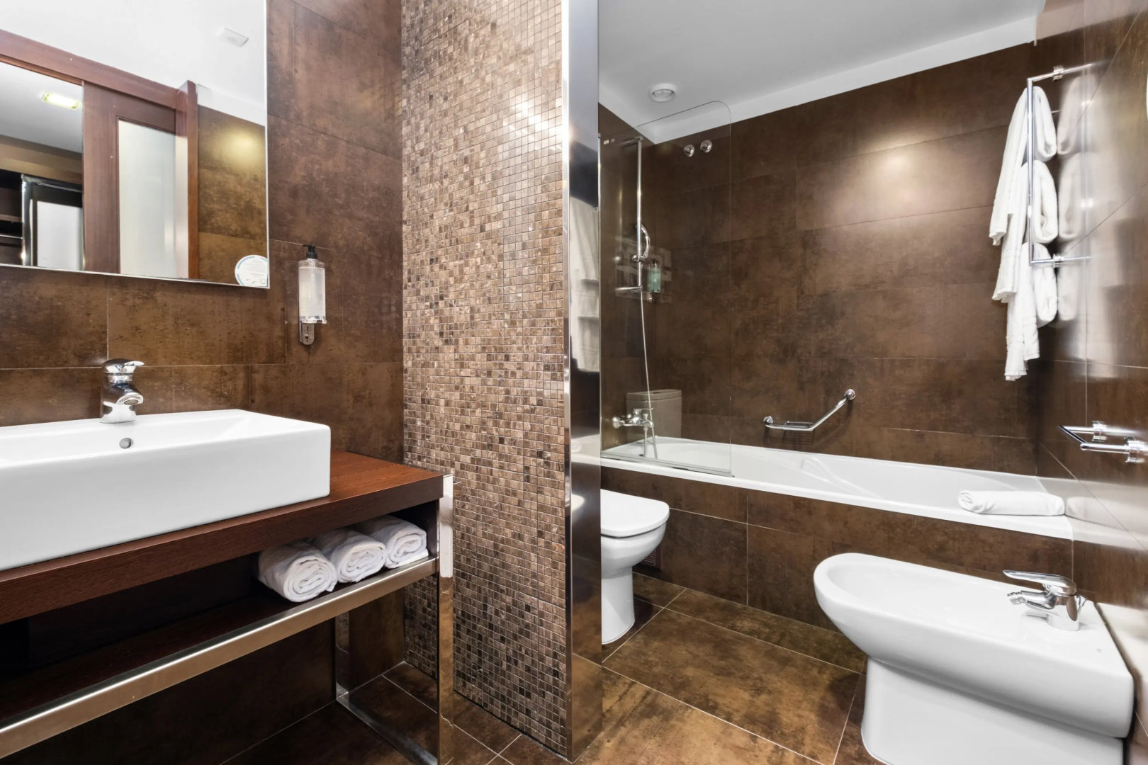 Foto - Axis Porto Business & Spa Hotel