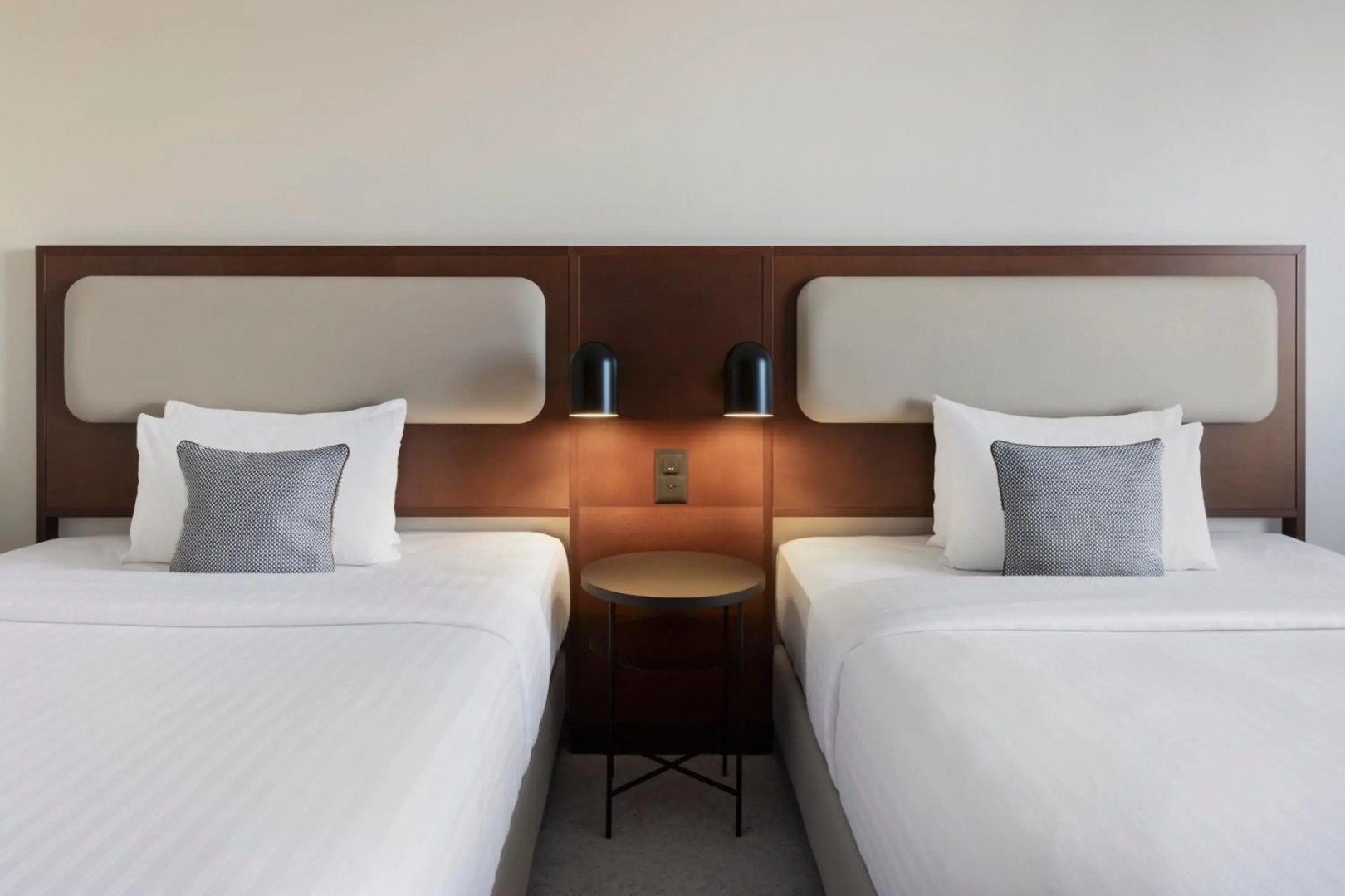 Foto - Courtyard by Marriott Basel