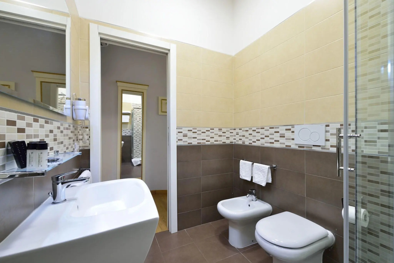Photo - Gravina Suite Frattina