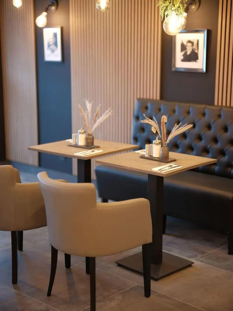 Foto - THE ROOMS - Hotel & House