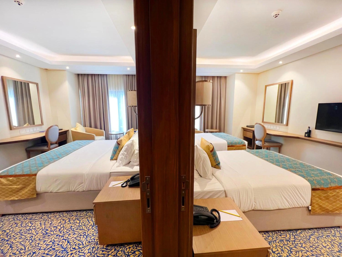 Foto - Rozana Hotel