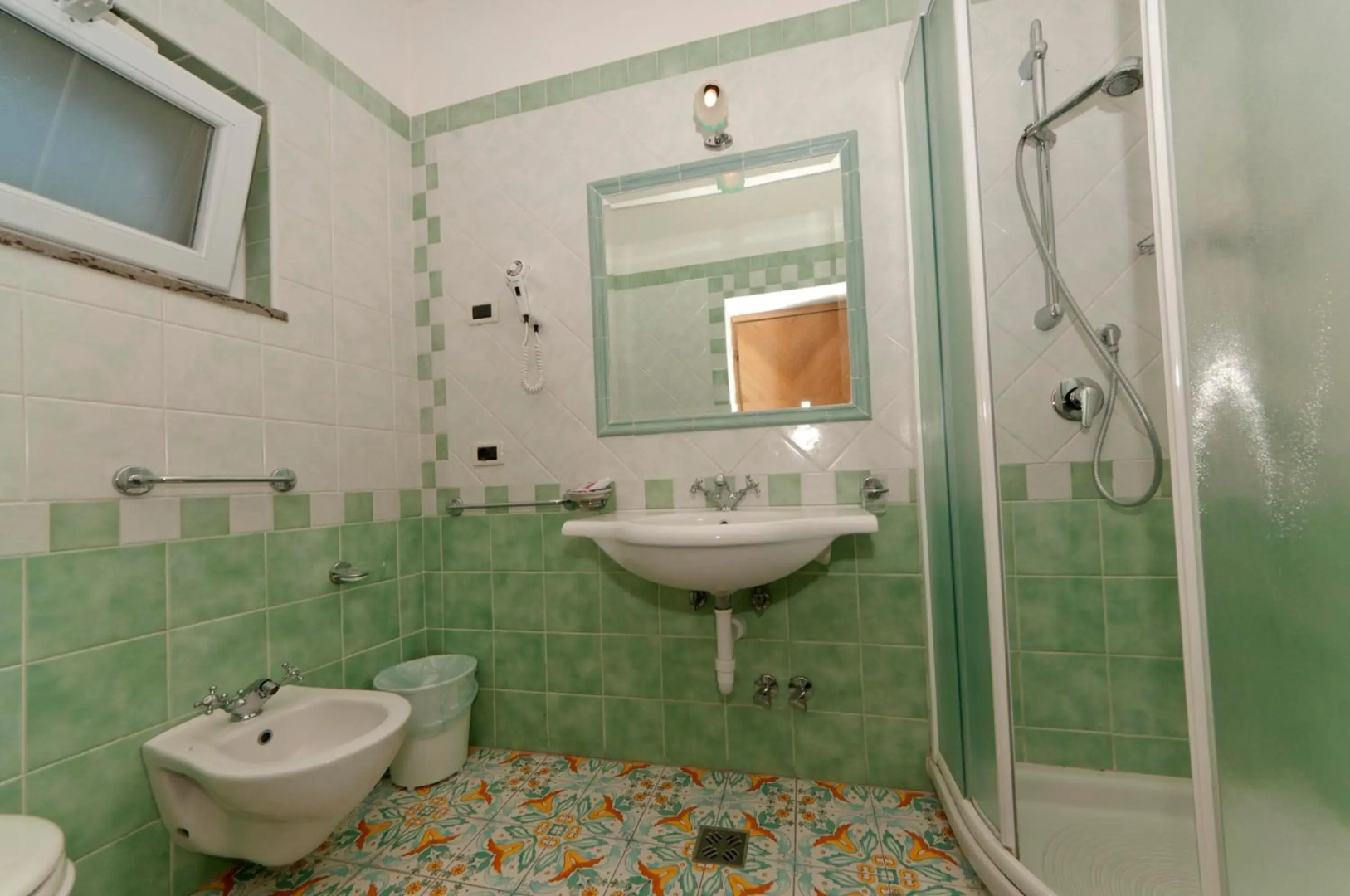 Foto - Hotel Villa Franca