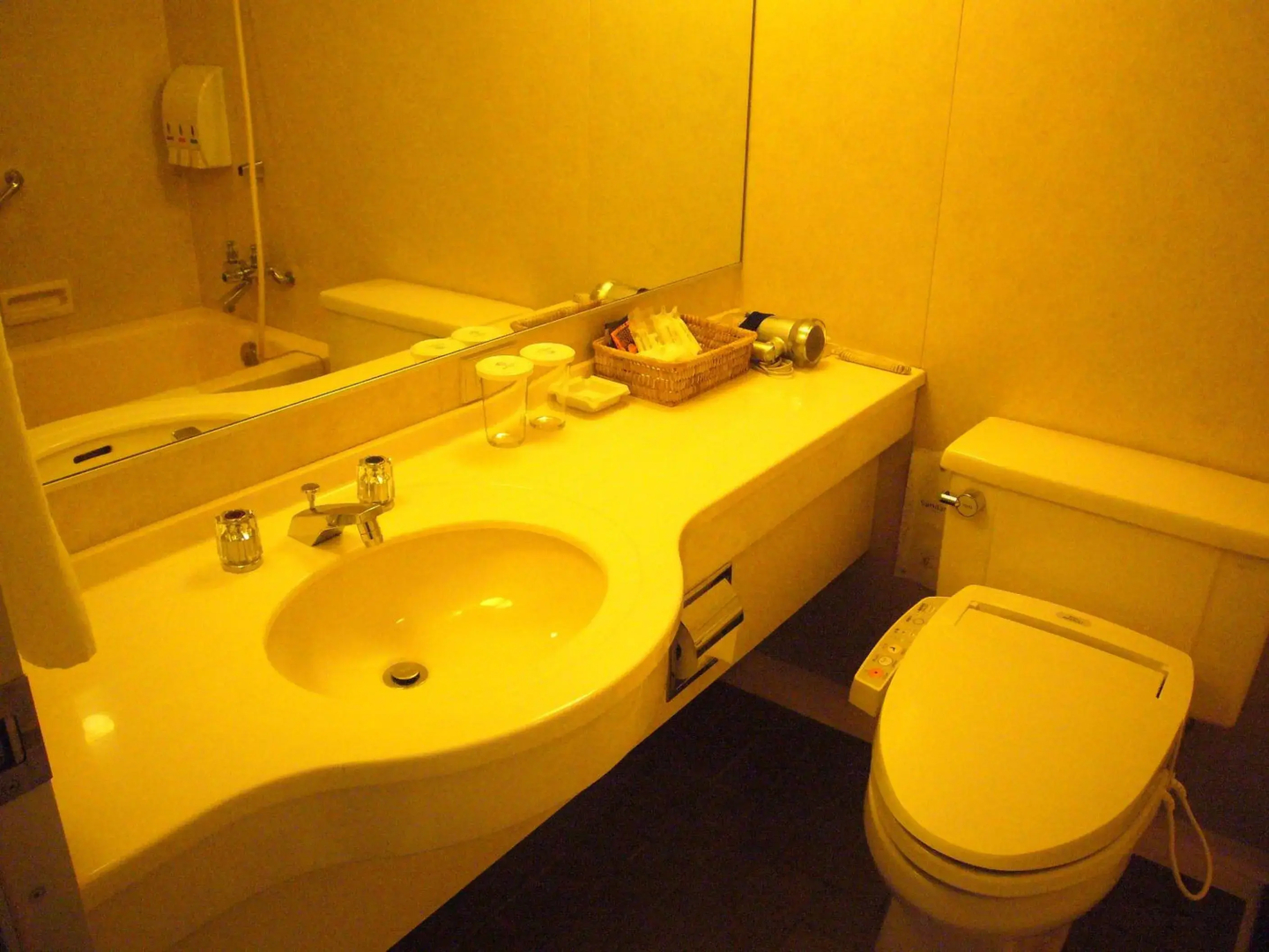 Foto - Hotel Boston Plaza Kusatsu