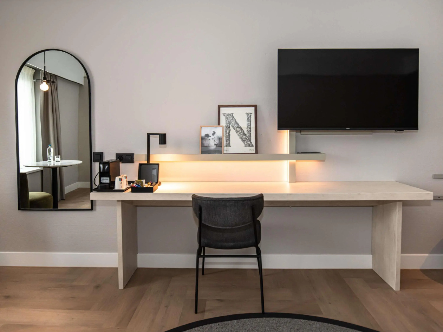 Foto - Blooma Hotel Liege Centre - Handwritten Collection