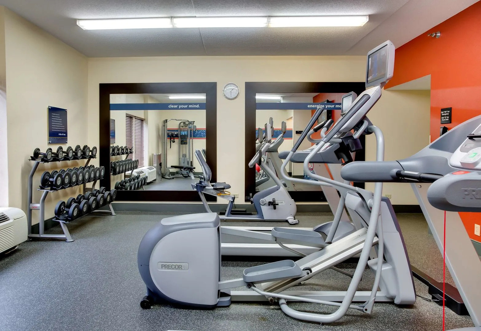 Photo - Hampton Inn Pittsburgh/Greentree