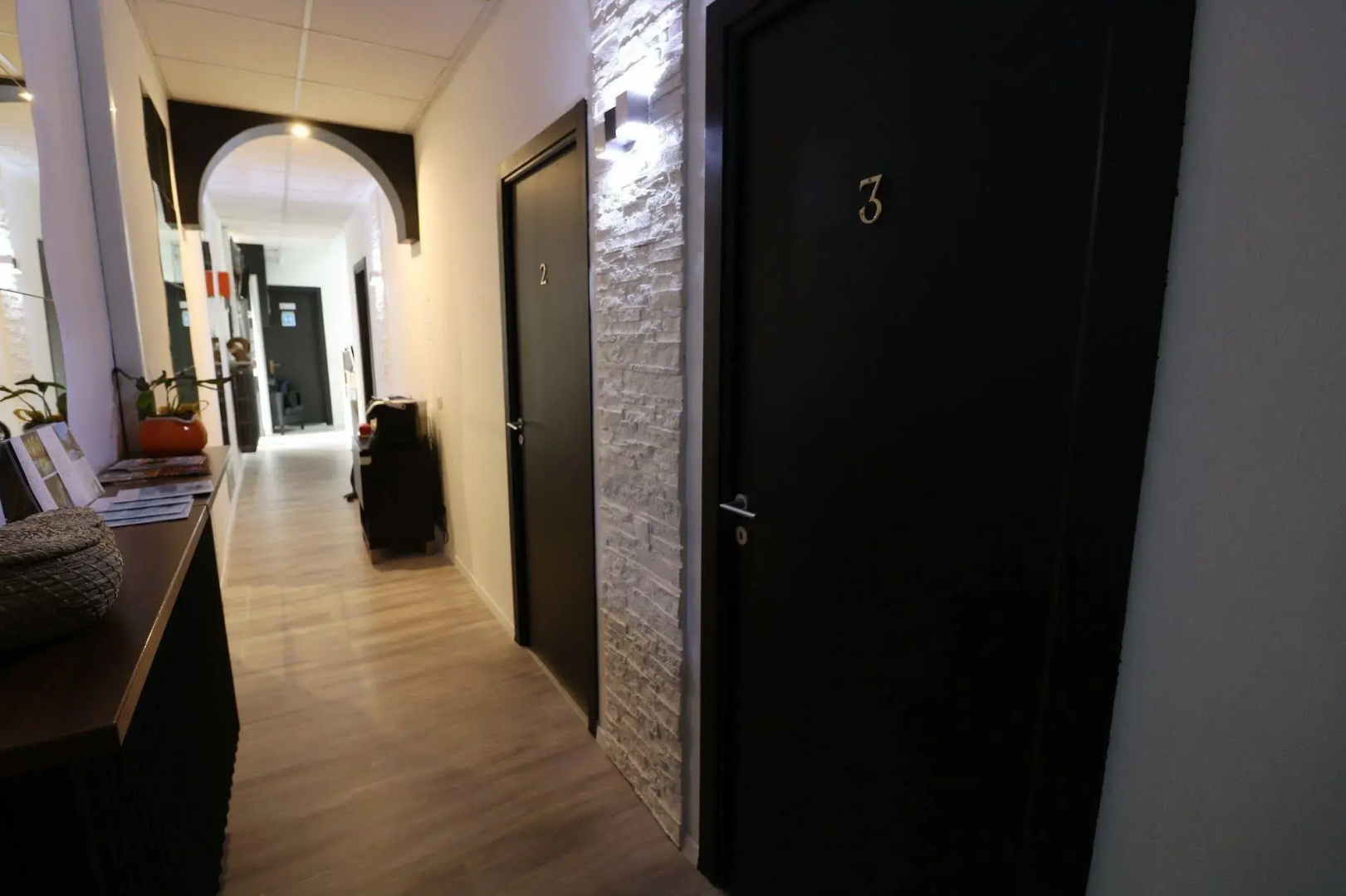 Foto - Guest House Minas