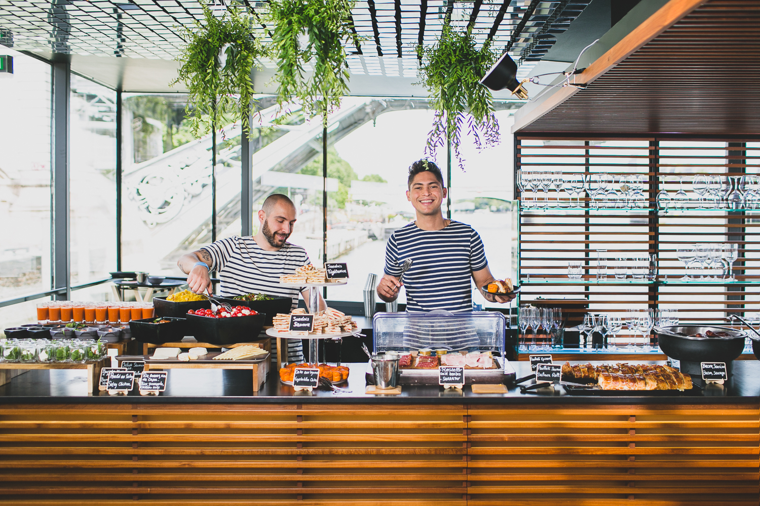 Foto - Hotel OFF Paris Seine